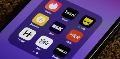 More than just a bad date: Navigating harms on LGBTQ+ dating apps