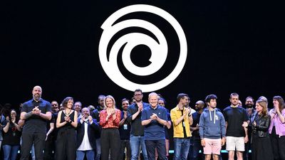 Ubisoft says microtransactions "makes the player experience more fun" — ranking as maybe the worst quote in gaming history