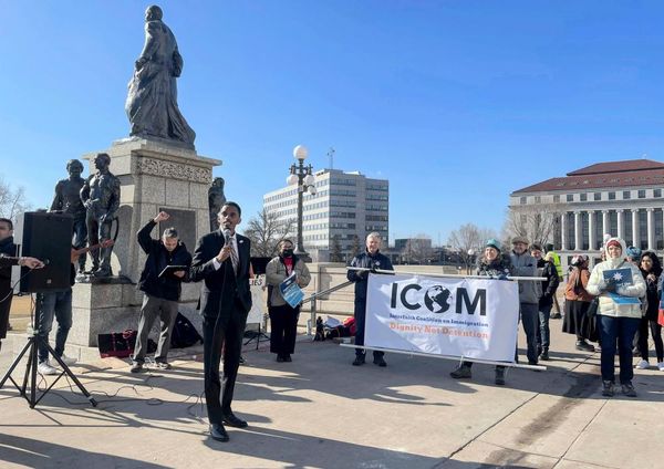 Minneapolis Democrats endorse democratic socialist for mayor over incumbent