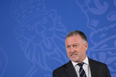 Homes and factories ‘can be built faster’ with water reforms, says Reed