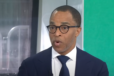 Washington Post exodus grows as MSNBC host and Pulitzer Prize winner Jonathan Capehart takes Bezos buyout