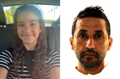 Dad Denies Killing Missing 9-Year-Old Daughter After Cops Dismiss His Original Kidnapping Story