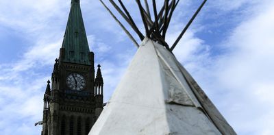 As Canada’s economy faces serious challenges, the Indigenous economy offers solutions