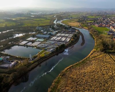 ‘Broken’ water industry in England and Wales faces tighter controls under new watchdog