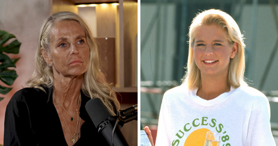 Ulrika Jonsson Shuts Down Trolls In Emotional Post After Being Mocked For “Over-Tanned” Face