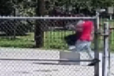 Video shows suspect carrying escaped sex trafficking victim to home ‘where she was kept for days without food or water’