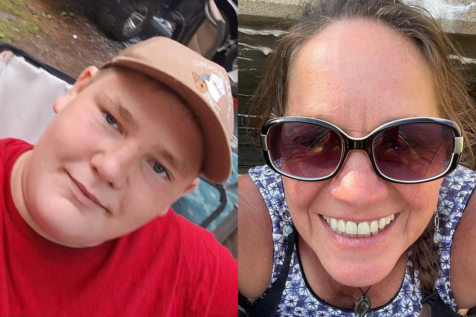 Maine Teen Accused of Murdering Female Paddleboarder…