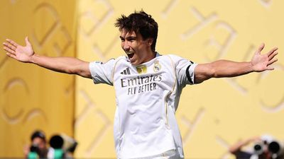 When Xabi Alonso Is Expected to Decide Real Madrid Future of ‘Next Raul’