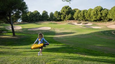 Do You Have To Be A Selfish Golfer To Play Your Best?
