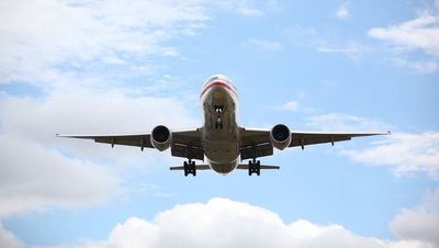 Alaska Airlines resumes operations after IT outage grounded flights