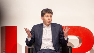 Sam Altman calls DeepSeek AI "impressive" — but casts doubts on claims of efficiency gains ahead of OpenAI's own dominance