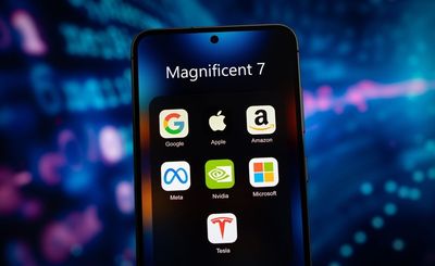 The Magnificent Seven Just Got A Secret Weapon—And It's Not AI