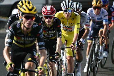 Tadej Pogačar dominates in the Pyrenees and again writes the race script - Philippa York Tour de France analysis