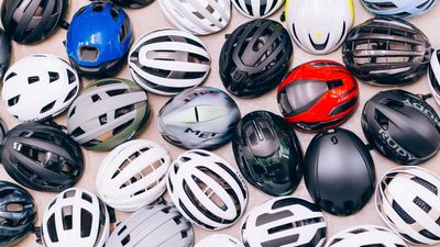 Wind tunnel tested: 47 helmets go head to head in world's most comprehensive aero shootout