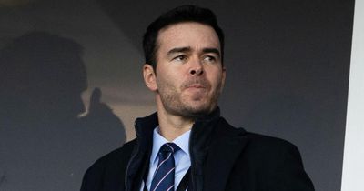 Ex-Rangers chief shatters transfer records in €65m deal