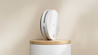 Meross' new smart smoke alarm might be its most intelligent gadget yet