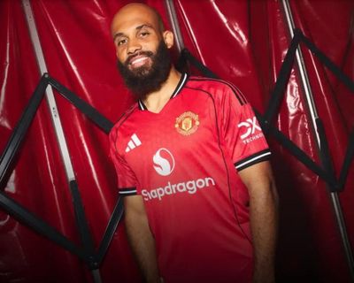 ‘Club of my dreams’: Bryan Mbeumo seals £71m Manchester United move