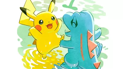 Pokemon fans are convinced this iconic series entry is getting a remake