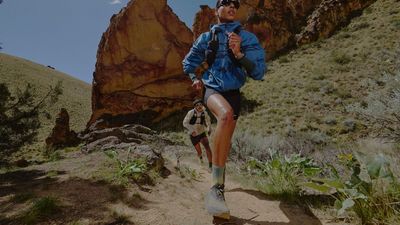 Keen enters the trail running chat with the Seek – here's everything we know about the hiking brand's first foray into fast adventures