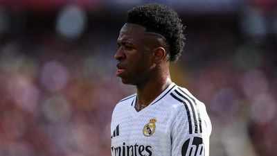 ‘Salary War’—Why Real Madrid Are Stalling Vinicius Junior’s Contract Renewal