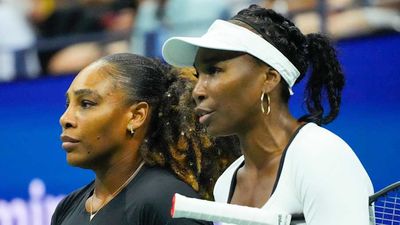 Venus Williams Admits She Wanted to Get Serena Williams Out of Retirement for D.C. Open