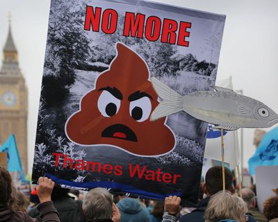 ‘Less reorganising, more doing’: landmark report alone won’t fix broken water sector
