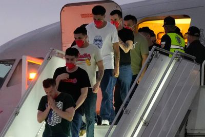 Venezuela opens an investigation into El Salvador's Bukele for alleged mistreatment of migrants