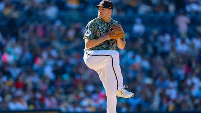 45-Year Old Pitcher Called Up From Minors to Play for 14th MLB Team