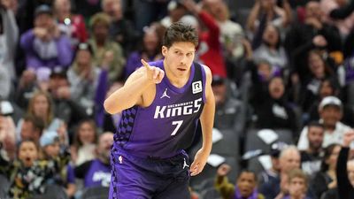 Kings Bring Former College Star Back for 12th NBA Season