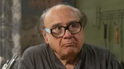 The Funny (And NSFW) Story Behind Danny DeVito’s It’s Always Sunny Co-Star’s Pranking Him On April Fool’s Day: ‘I Got A Little Nervous’
