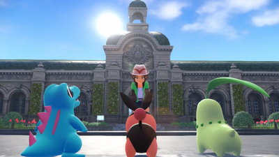 Pokemon Presents is having its longest showcase in two years this week, so here's how to watch it