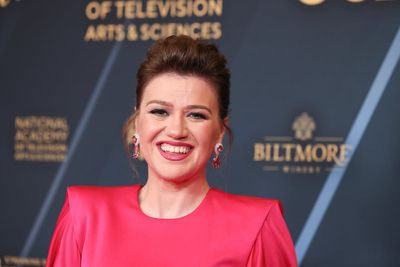 Kelly Clarkson makes candid admission about dating post-Brandon Blackstock divorce