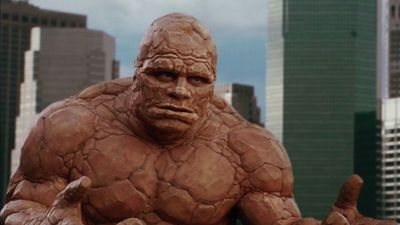 Michael Chiklis Shared Sweet Message To Fans While Passing The Torch On The Thing As Fantastic Four Heads To Theaters: 'I Want To Thank Everyone...'