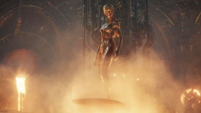 'We hardly crossed paths': The actors behind The Fantastic Four: First Steps' villains never filmed a scene together – and only met once on the Marvel movie's set