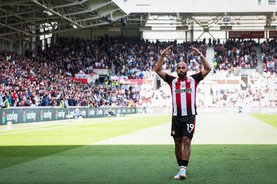 Bryan Mbeumo transfer: Brentford issue statement after club-record sale to Manchester United