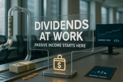 Build Stability and Income With 3 Overlooked Dividend Leaders