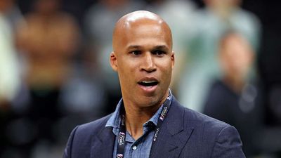 ESPN Makes Decision About Richard Jefferson's Future on NBA Coverage