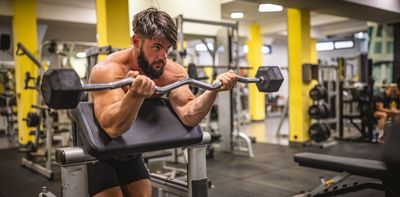 Pumped up with poison: new research shows many anabolic steroids contain toxic metals