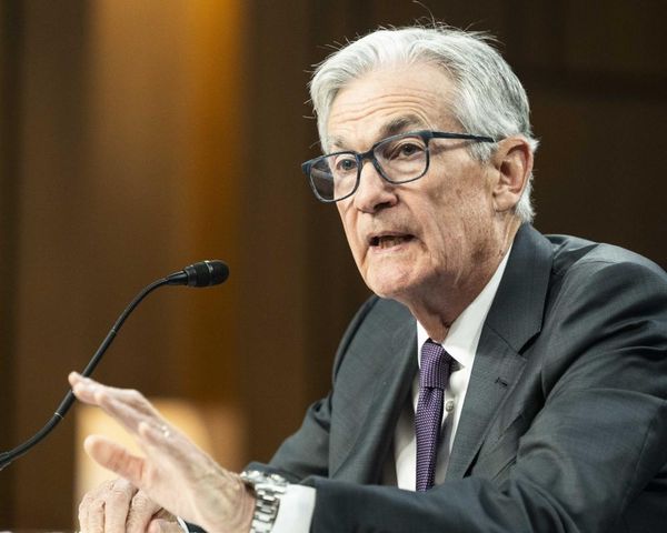 Fed pushes back on White House claims of extravagant renovations
