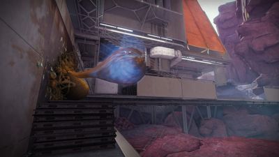 How to get all Graviton Spike intrinsics in Destiny 2