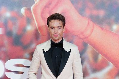 Nicole Scherzinger: New music series shows Liam Payne ‘in his element’