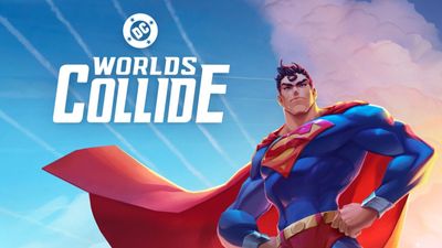DC Worlds Collide codes (July 2025)