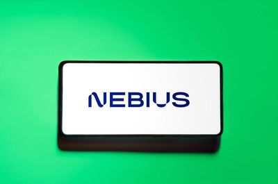 What's Going On With Nebius Stock Monday?