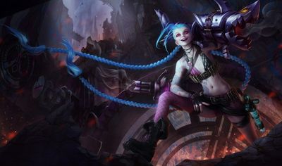 How many League of Legends champions are there?