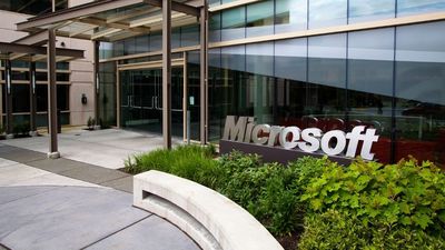 Microsoft to stop using China-based engineers for US military tech support