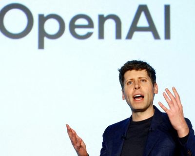 OpenAI signs deal with UK to find government uses for its models