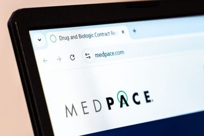 Medpace Holdings Stock Soars After Company Tops Q2 Earnings Estimates, Raises 2025 Outlook