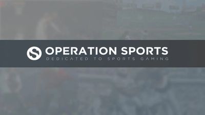 Operation Sports Premium Newsletter Launches This Wednesday, I Hope You Join Me on the Journey