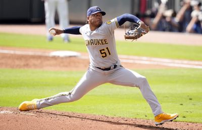 Why the Milwaukee Brewers have a 10 game winning streak