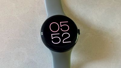 Looks like the Pixel Watch 4 won't hit your wallet as hard as people thought